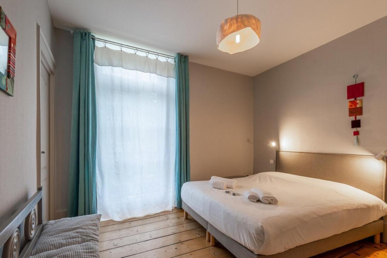 Villa Faubourg Furnished House Annecy Exterior foto